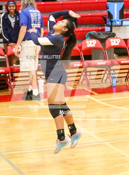 Thumbnail 2 in JV: Tempe @ Seton Catholic photogallery.