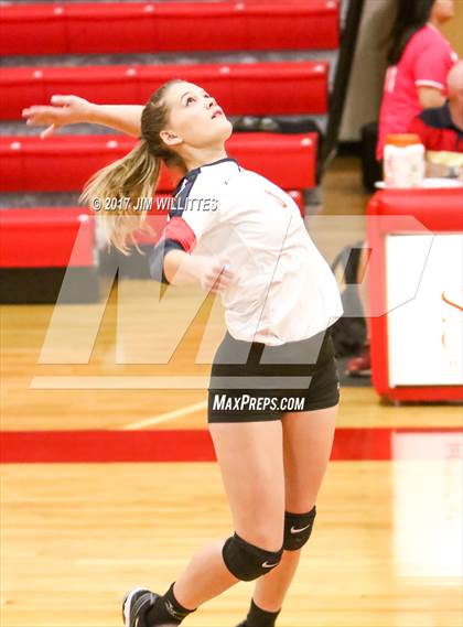 Thumbnail 3 in JV: Tempe @ Seton Catholic photogallery.