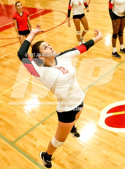 Thumbnail 2 in JV: Tempe @ Seton Catholic photogallery.