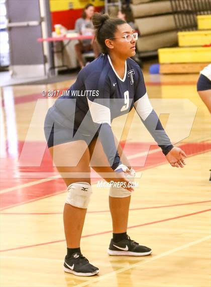 Thumbnail 3 in JV: Tempe @ Seton Catholic photogallery.