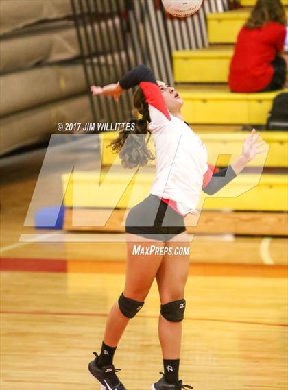 Thumbnail 1 in JV: Tempe @ Seton Catholic photogallery.
