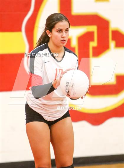 Thumbnail 3 in JV: Tempe @ Seton Catholic photogallery.