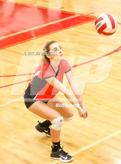 Thumbnail 1 in JV: Tempe @ Seton Catholic photogallery.