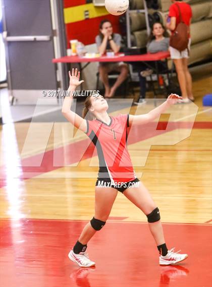 Thumbnail 2 in JV: Tempe @ Seton Catholic photogallery.
