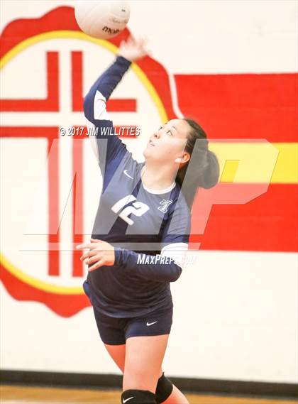Thumbnail 2 in JV: Tempe @ Seton Catholic photogallery.