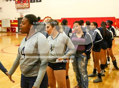Thumbnail 2 in JV: Tempe @ Seton Catholic photogallery.