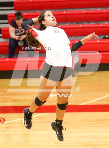 Thumbnail 3 in JV: Tempe @ Seton Catholic photogallery.