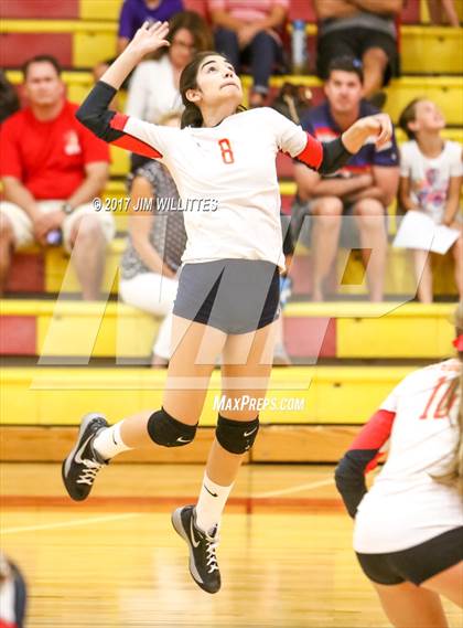 Thumbnail 3 in JV: Tempe @ Seton Catholic photogallery.
