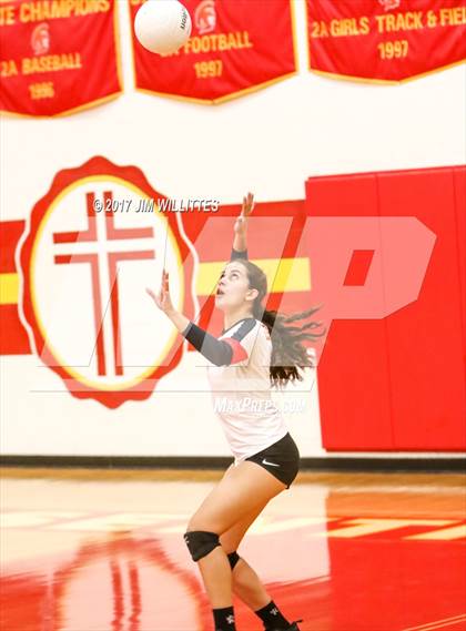 Thumbnail 1 in JV: Tempe @ Seton Catholic photogallery.