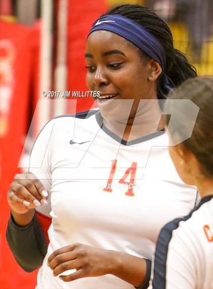 Thumbnail 3 in JV: Tempe @ Seton Catholic photogallery.