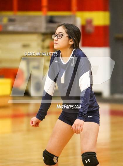 Thumbnail 2 in JV: Tempe @ Seton Catholic photogallery.