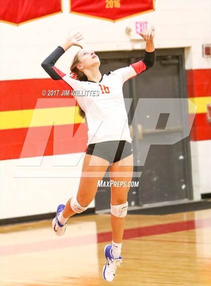 Thumbnail 3 in JV: Tempe @ Seton Catholic photogallery.