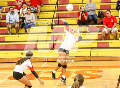Thumbnail 1 in JV: Tempe @ Seton Catholic photogallery.