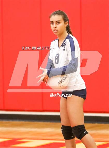 Thumbnail 3 in JV: Tempe @ Seton Catholic photogallery.