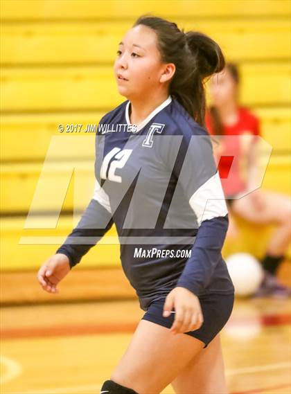 Thumbnail 2 in JV: Tempe @ Seton Catholic photogallery.