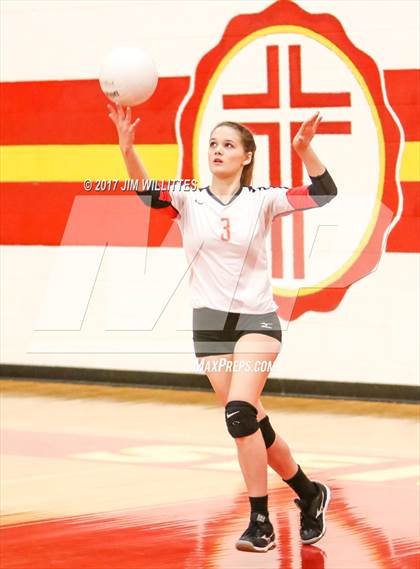 Thumbnail 1 in JV: Tempe @ Seton Catholic photogallery.