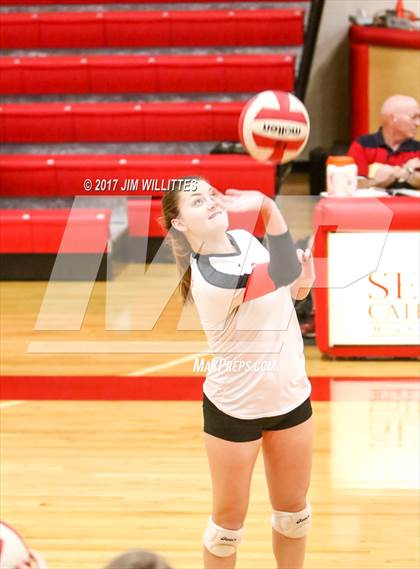 Thumbnail 2 in JV: Tempe @ Seton Catholic photogallery.