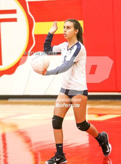 Thumbnail 1 in JV: Tempe @ Seton Catholic photogallery.