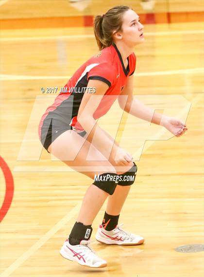 Thumbnail 3 in JV: Tempe @ Seton Catholic photogallery.