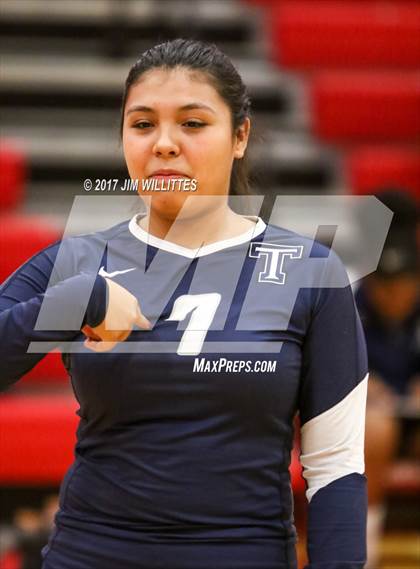 Thumbnail 2 in JV: Tempe @ Seton Catholic photogallery.