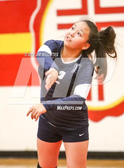 Thumbnail 1 in JV: Tempe @ Seton Catholic photogallery.