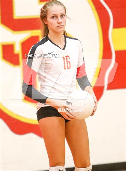 Thumbnail 1 in JV: Tempe @ Seton Catholic photogallery.