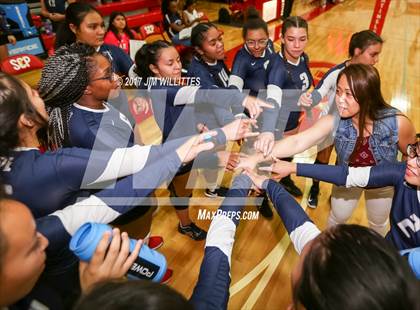Thumbnail 3 in JV: Tempe @ Seton Catholic photogallery.