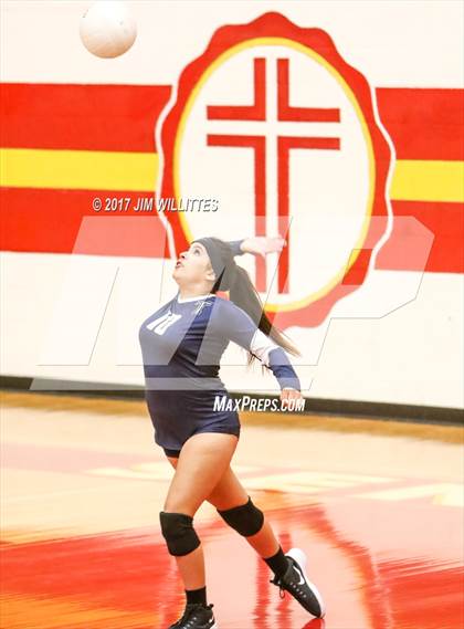 Thumbnail 3 in JV: Tempe @ Seton Catholic photogallery.