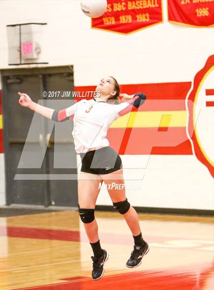 Thumbnail 2 in JV: Tempe @ Seton Catholic photogallery.
