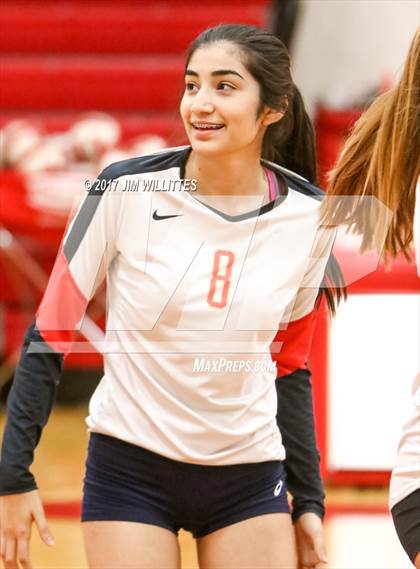 Thumbnail 1 in JV: Tempe @ Seton Catholic photogallery.