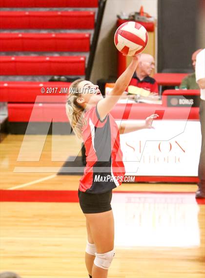 Thumbnail 1 in JV: Tempe @ Seton Catholic photogallery.