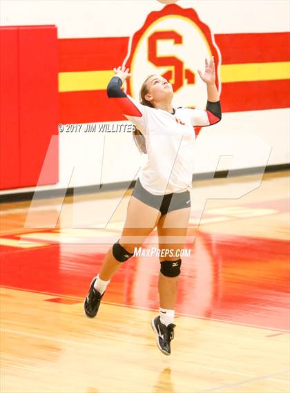 Thumbnail 2 in JV: Tempe @ Seton Catholic photogallery.