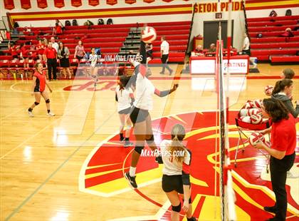 Thumbnail 1 in JV: Tempe @ Seton Catholic photogallery.