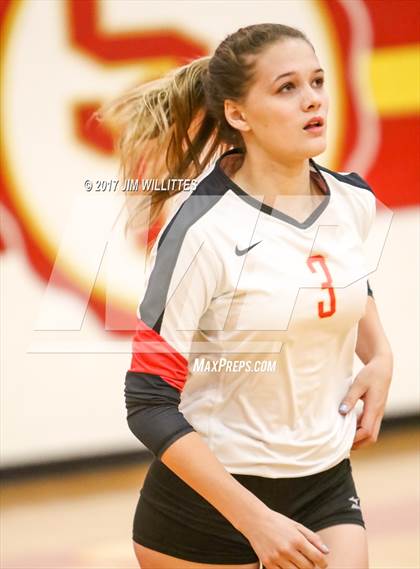 Thumbnail 1 in JV: Tempe @ Seton Catholic photogallery.