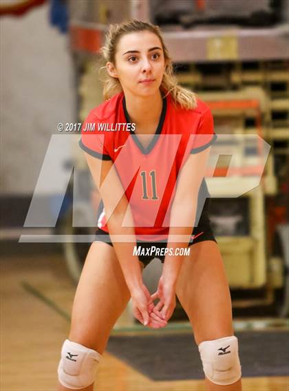 Thumbnail 2 in JV: Tempe @ Seton Catholic photogallery.