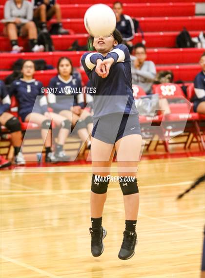 Thumbnail 1 in JV: Tempe @ Seton Catholic photogallery.
