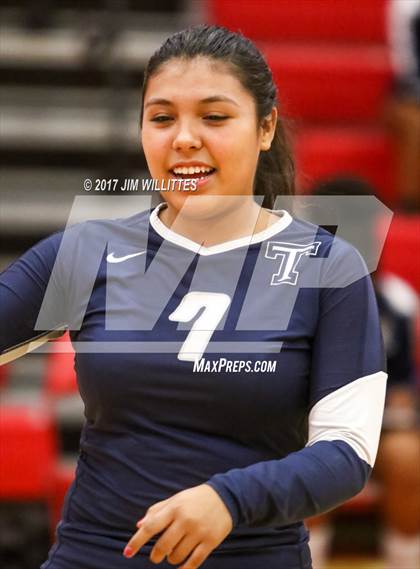 Thumbnail 1 in JV: Tempe @ Seton Catholic photogallery.
