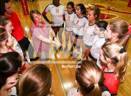 Thumbnail 3 in JV: Tempe @ Seton Catholic photogallery.