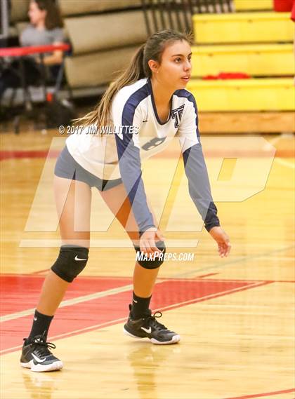 Thumbnail 1 in JV: Tempe @ Seton Catholic photogallery.