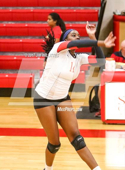 Thumbnail 2 in JV: Tempe @ Seton Catholic photogallery.