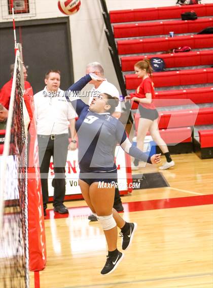 Thumbnail 1 in JV: Tempe @ Seton Catholic photogallery.