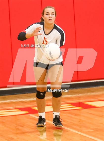 Thumbnail 1 in JV: Tempe @ Seton Catholic photogallery.