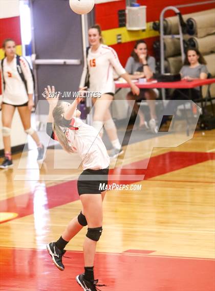 Thumbnail 3 in JV: Tempe @ Seton Catholic photogallery.