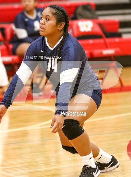 Thumbnail 2 in JV: Tempe @ Seton Catholic photogallery.
