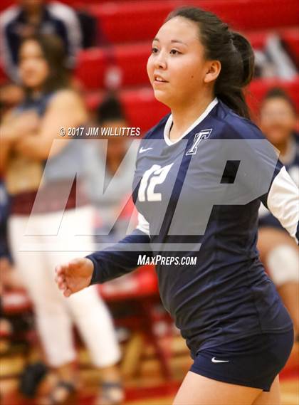 Thumbnail 2 in JV: Tempe @ Seton Catholic photogallery.