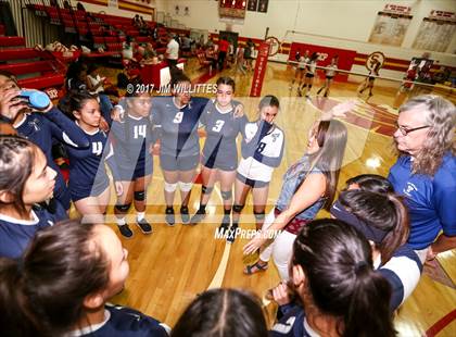 Thumbnail 2 in JV: Tempe @ Seton Catholic photogallery.