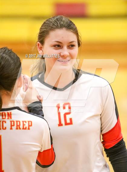 Thumbnail 2 in JV: Tempe @ Seton Catholic photogallery.
