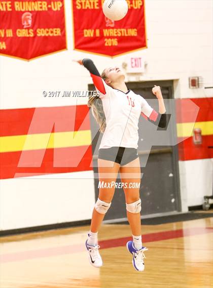 Thumbnail 1 in JV: Tempe @ Seton Catholic photogallery.