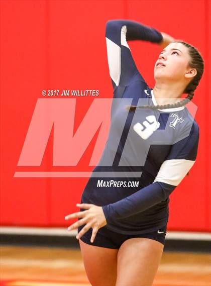 Thumbnail 1 in JV: Tempe @ Seton Catholic photogallery.