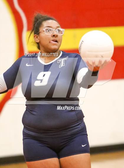 Thumbnail 3 in JV: Tempe @ Seton Catholic photogallery.